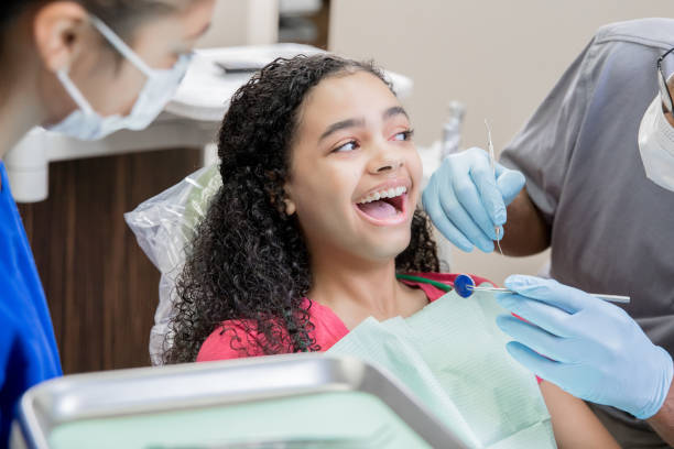 Best Tooth Pain Emergency Relief  in Claremont, CA