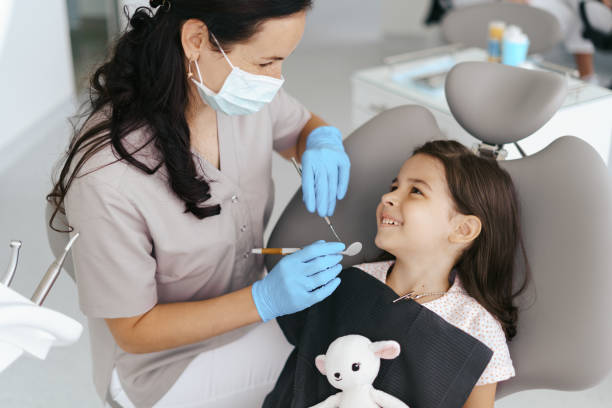 Best Knocked-Out Tooth Emergency  in Claremont, CA