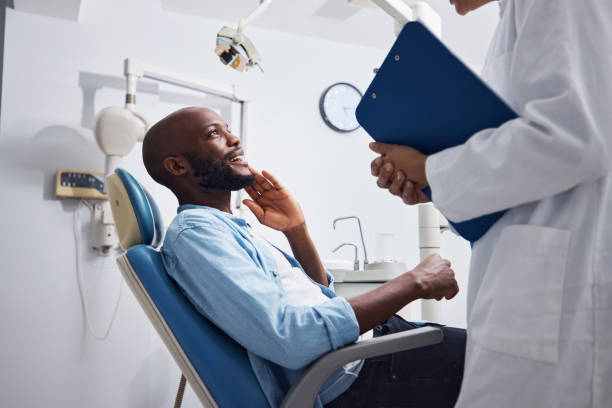Best Emergency Gum Pain Relief  in Claremont, CA