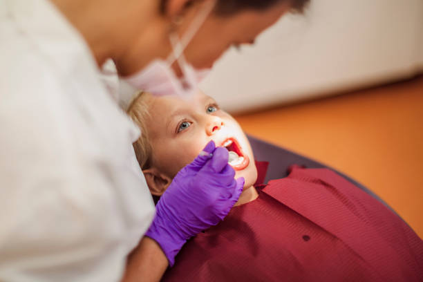 Best Tooth Pain Emergency Relief  in Claremont, CA